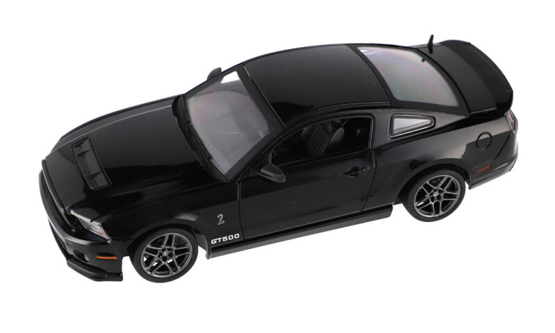 RC Auto Guokai Ford Shelby GT500 18cm